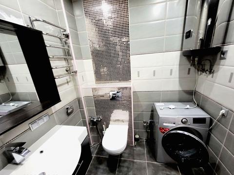 квартира за адресою Драгоманова вул., 40-Е