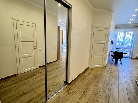 квартира за адресою Велика Арнаутська вул., 39