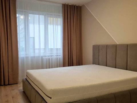 квартира по адресу Научная ул., 34