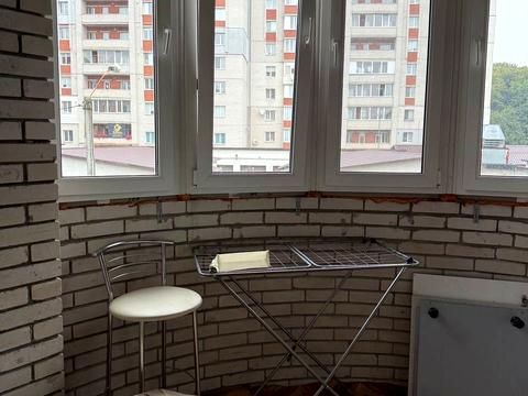 квартира за адресою Лісогринівецька вул., 16/1