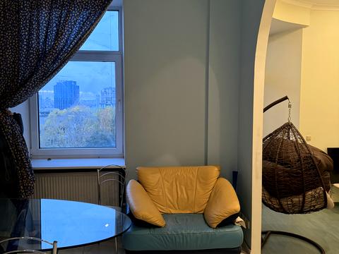 квартира по адресу Тарасовская ул., 8