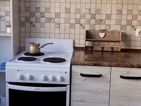 квартира за адресою Перлинна вул., 37