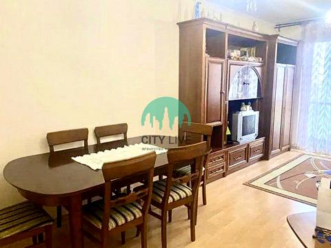 квартира за адресою Горбачевського вул., 9