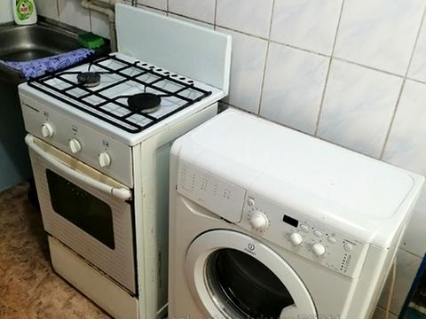 квартира по адресу Генерала Чупринки ул. (Пушкина), 58