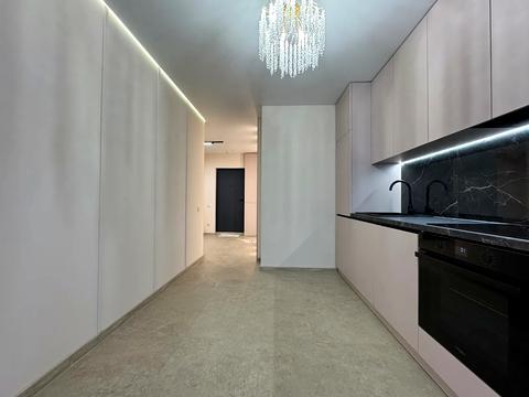 квартира по адресу Волчинецкая ул., 223-А