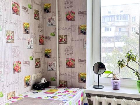 квартира по адресу Демеевская ул., 35