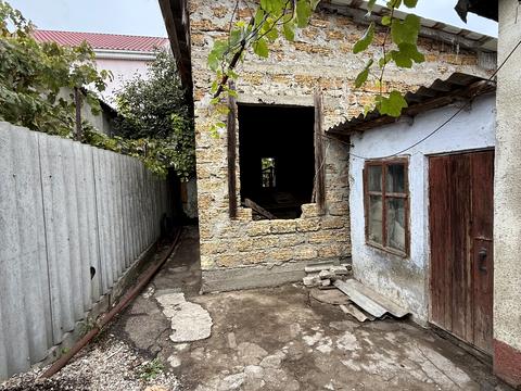 дом по адресу Дмитрия Донцова ул. (Фурманова)