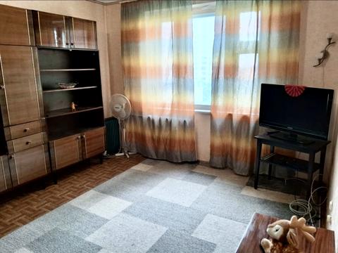 квартира по адресу Лесковская ул., 18-А