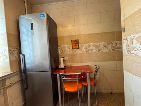 квартира за адресою Героїв Харкова просп. (Московський), 190/1