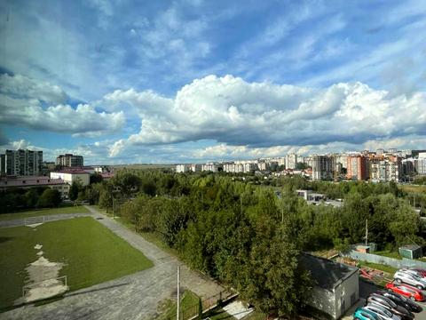 квартира по адресу Озёрная ул., 14а