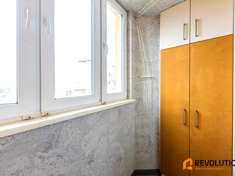 квартира по адресу Воскресенский просп. (Перова), 10а