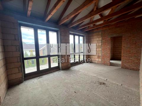 будинок за адресою Дніпровське шосе