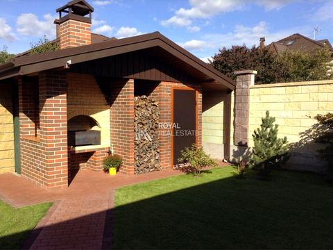 дом по адресу Стеценко ул.