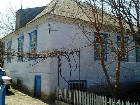 будинок за адресою Весела вул., 18