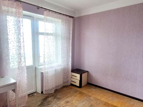 квартира по адресу Йорданська, 8