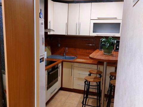 квартира за адресою Новомостицька, 4