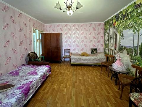 квартира по адресу Корабелов просп., 10а