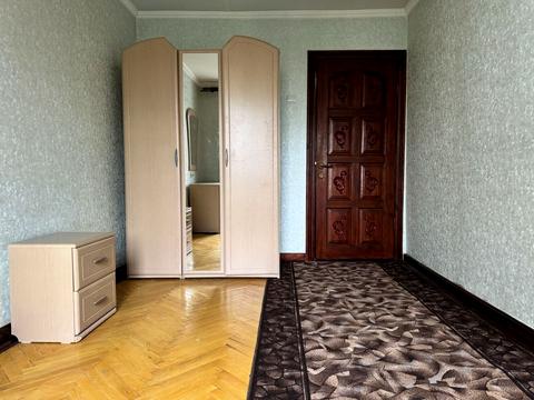 квартира по адресу Евгения Патона ул., 21
