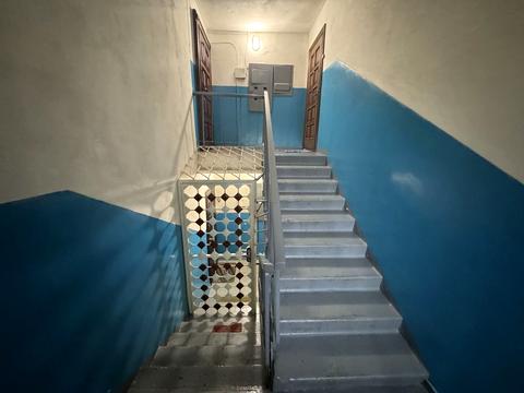квартира по адресу Евгения Патона ул., 21
