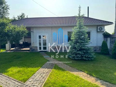 будинок за адресою с. Білогородка, Володимирська вул.