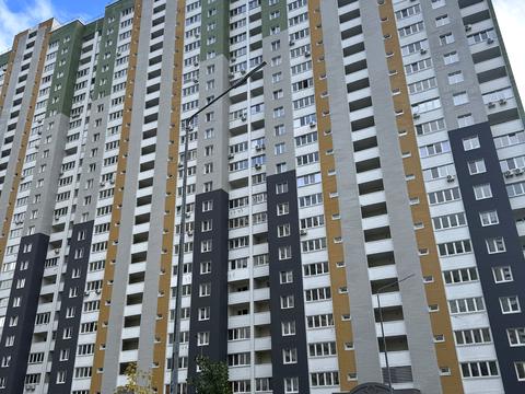 квартира по адресу Бориса Антоненка-Давидовича ул., 1