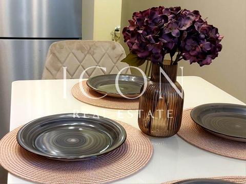 квартира по адресу Василия Тютюнника ул. (Анрі Барбюса), 9-пов