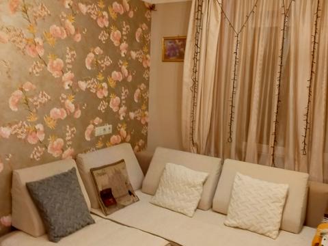 квартира за адресою Уманська вул., 33-А
