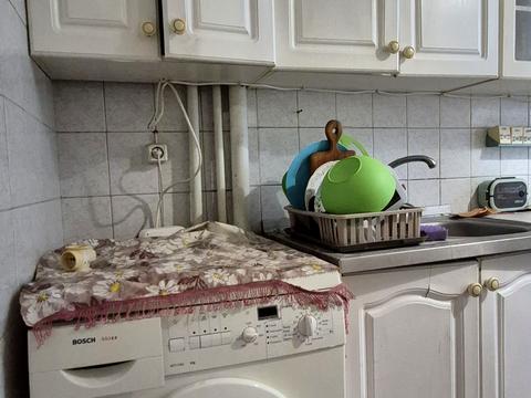 квартира по адресу Ільїнська, 12/1