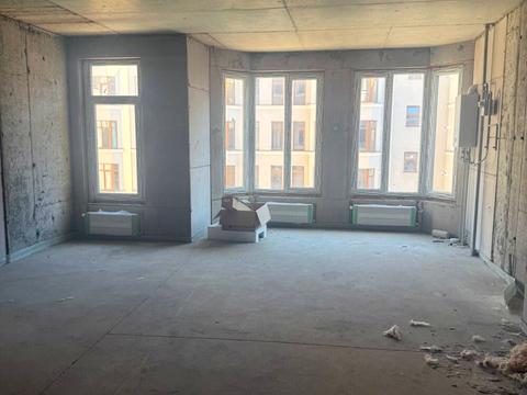 квартира по адресу Дача Ковалевского ул., 91