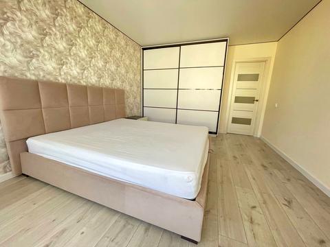 квартира за адресою Білогірська вул., 1-К