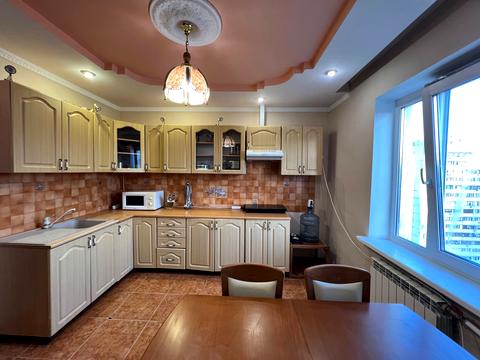 квартира за адресою Петра Григоренка просп., 1-А