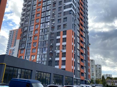 квартира по адресу Николая Гулака ул., 4