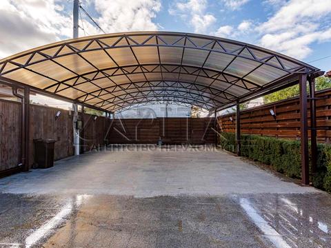 будинок за адресою Лісова вул.