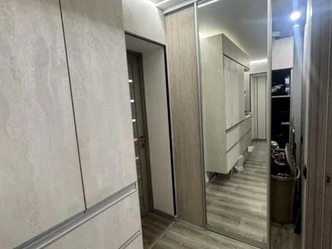 квартира за адресою Шатила вул., 3