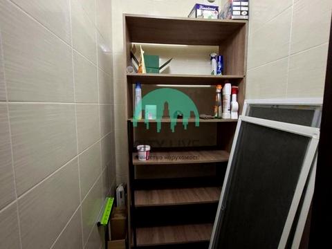 квартира по адресу Химиков ул., 21а
