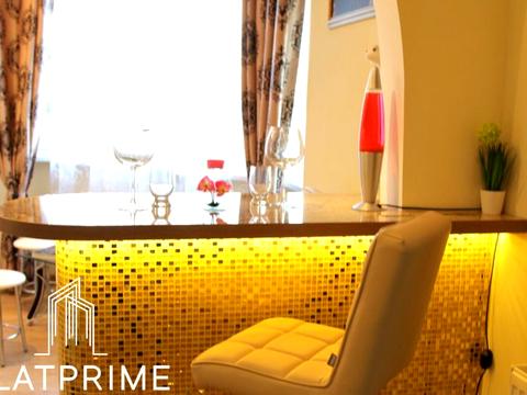 квартира по адресу Феодосийская ул., 1-А