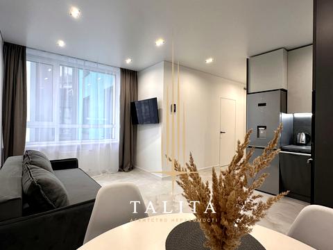 квартира за адресою Щирецька вул., 8А