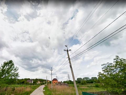 ділянка за адресою 