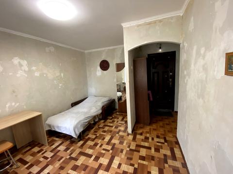 квартира по адресу Покровская ул. (Подбельского), 19