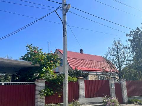 дом по адресу Л.Українки, 14