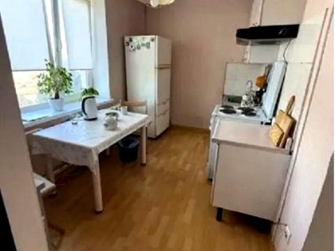 квартира по адресу Левка Лукьяненко ул. (Маршала Тимошенко), 2-М