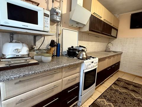 квартира за адресою Сокол, 1 