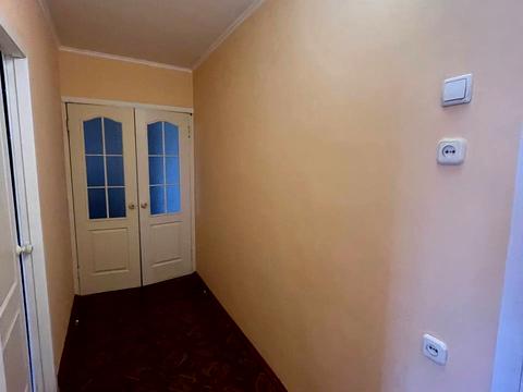 квартира за адресою проспект Героев Украины, 15 А