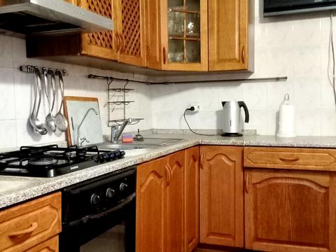 квартира по адресу Шевченко просп., 17