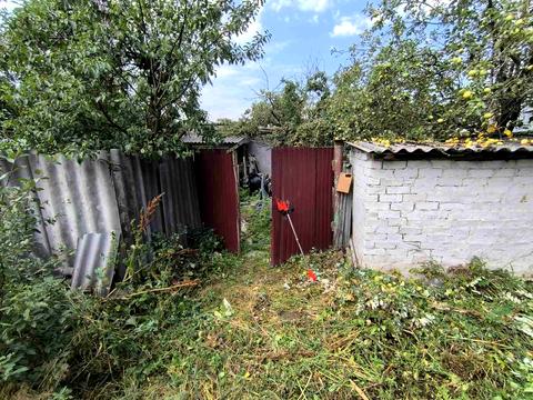 будинок за адресою Харків, Самаркандська вул., 5