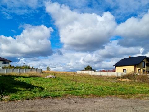ділянка за адресою Барвінкова