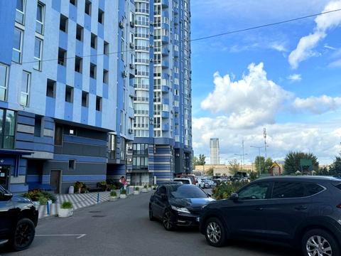 комерційна за адресою Соборності просп. (Возз'єднання), 30