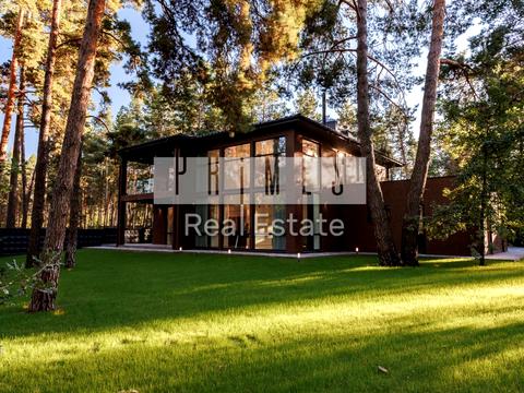 дом по адресу Київська ул.