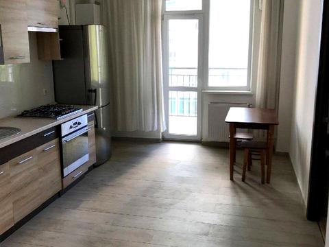 квартира по адресу Зализничная ул., 7