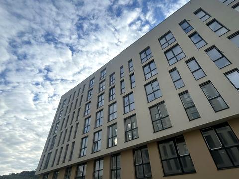 квартира за адресою Богдана Хмельницького вул., 116